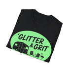 Glitter and Grit T-Shirt