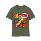 I'm Going In T-Shirt