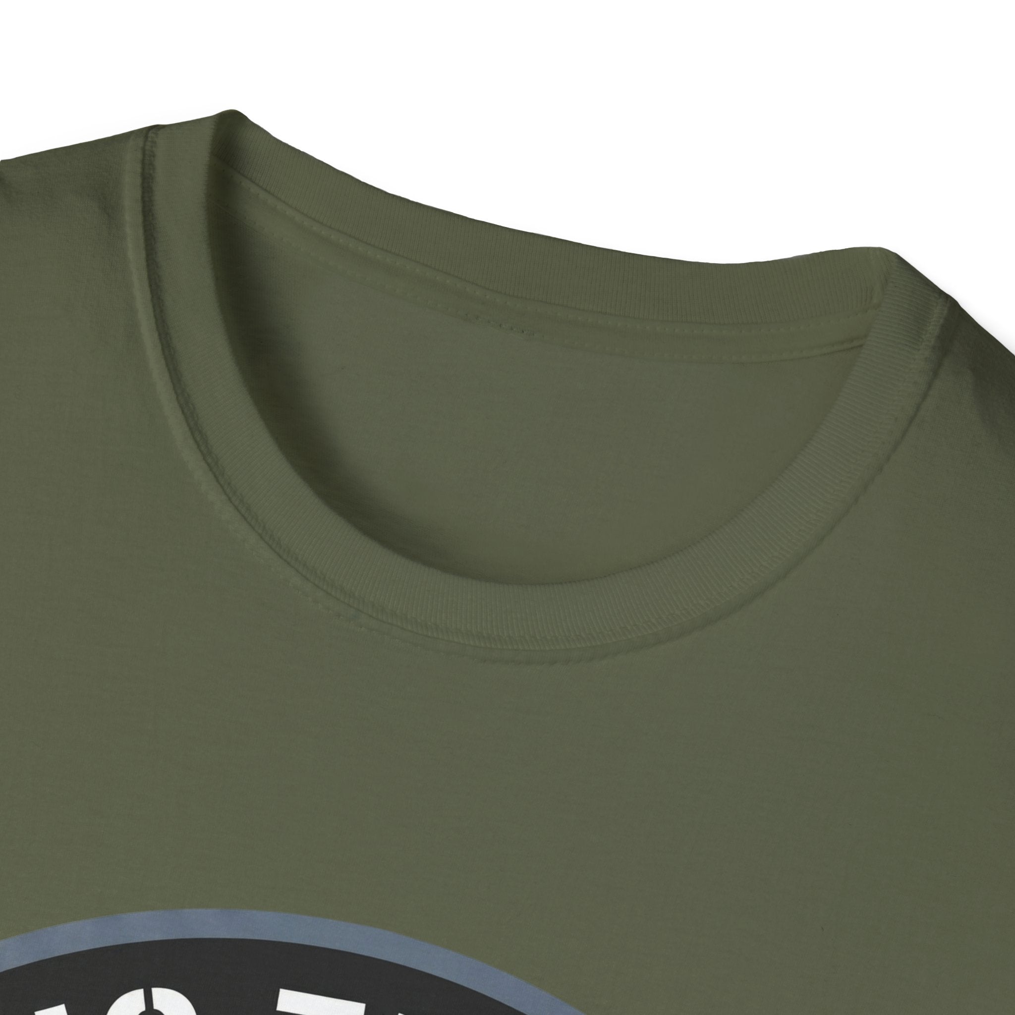 Septic Team Six T-Shirt