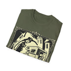 Phantom Of The Pump T-Shirt