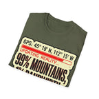 Updating Reality T-Shirt