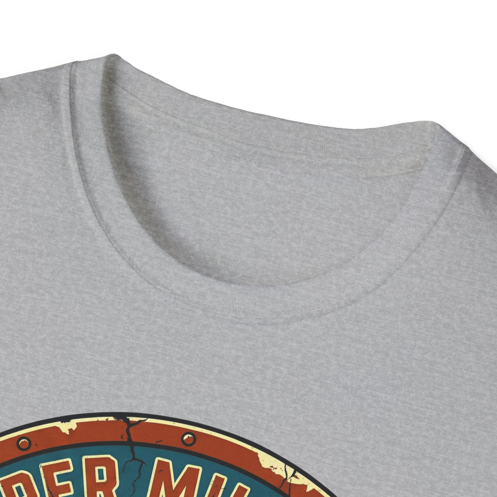 Gallons Per Mile Club T-Shirt