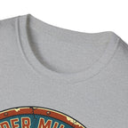 Gallons Per Mile Club T-Shirt