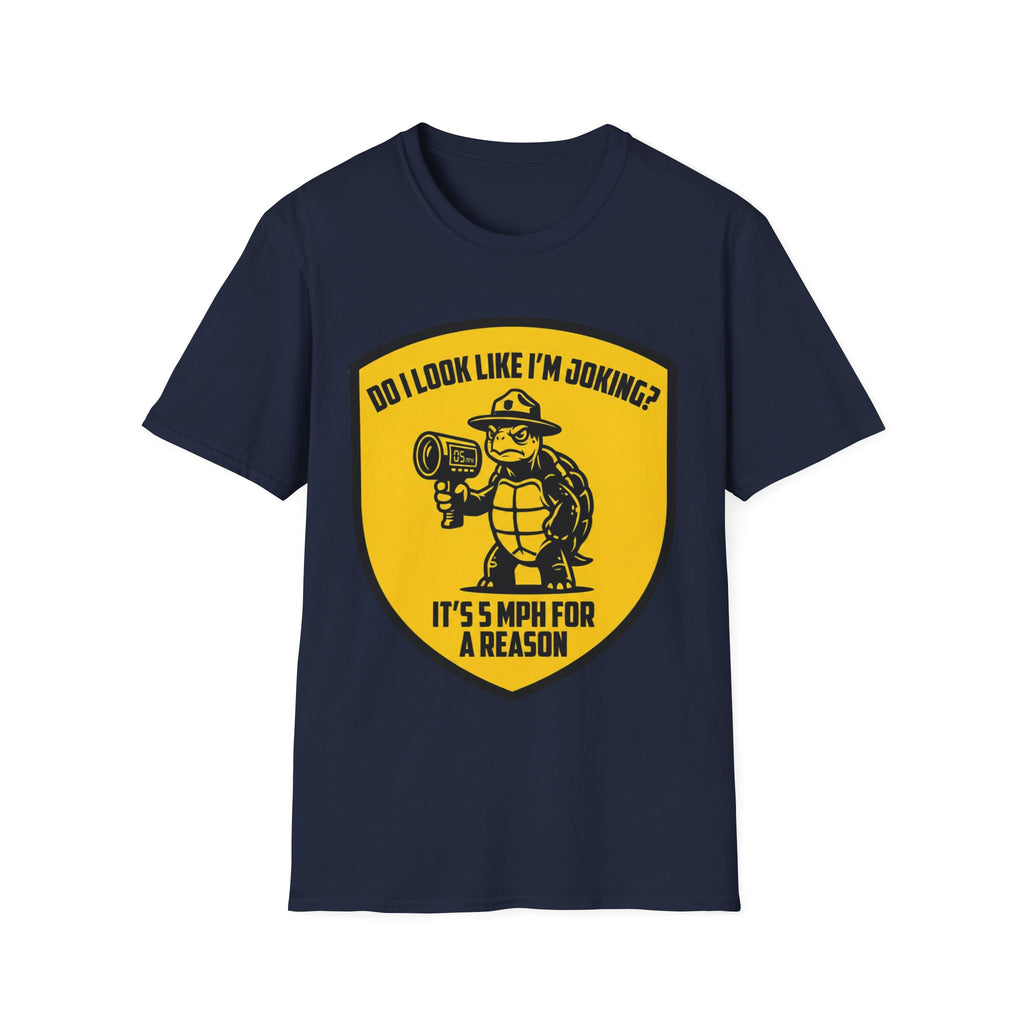 Do I Look Like I'm Joking? T-Shirt