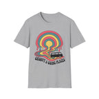 Groovy And Going Places T-Shirt