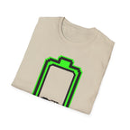 Socially Recharging T-Shirt