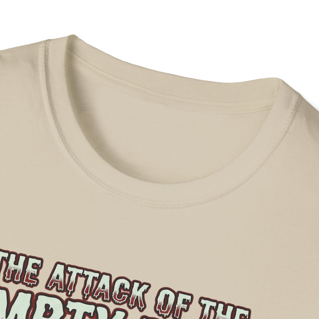 Empty Tank T-Shirt