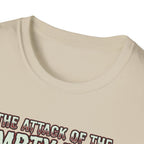 Empty Tank T-Shirt