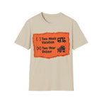 Two Year Detour T-Shirt