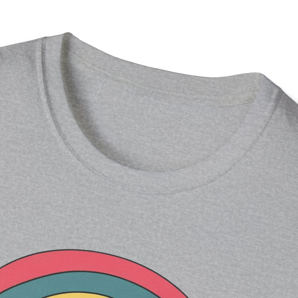 Groovy And Going Places T-Shirt