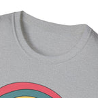 Groovy And Going Places T-Shirt