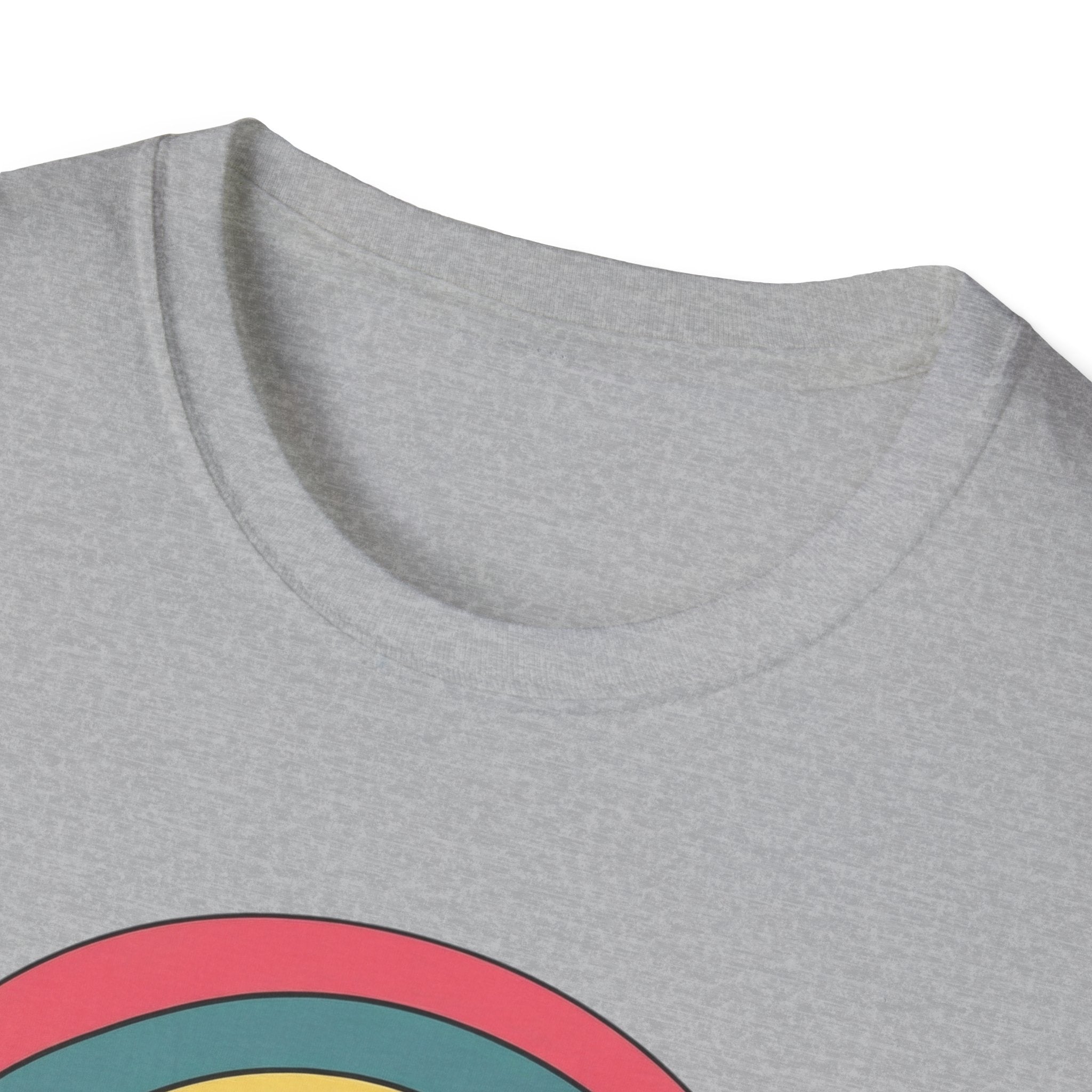 Groovy And Going Places T-Shirt