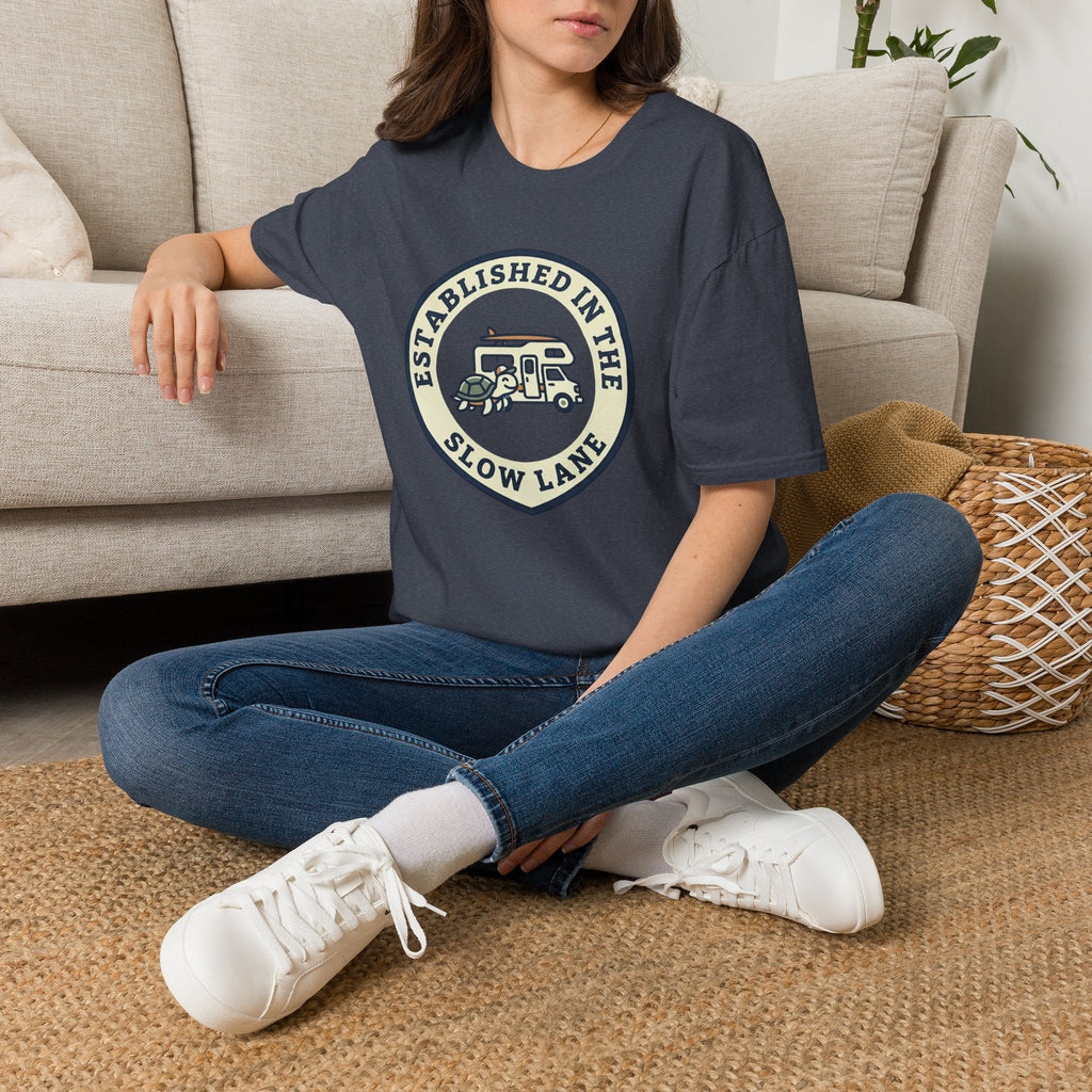 Slow Lane T-Shirt
