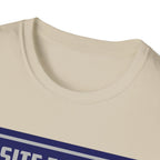 Site Entry And Recovery T-Shirt