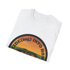 Slide(ing) Into Home T-Shirt