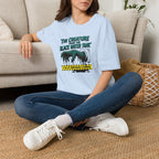 The Creature From The Black Water Tank T-Shirt