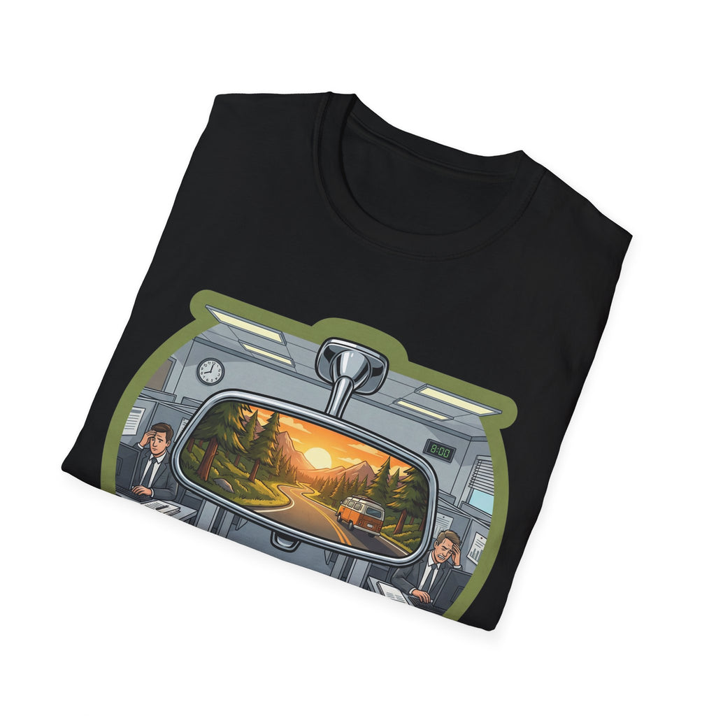 Sunday Night T-Shirt