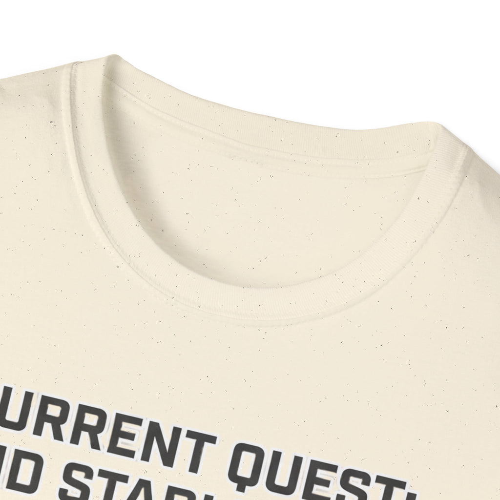 Current QuestT-Shirt