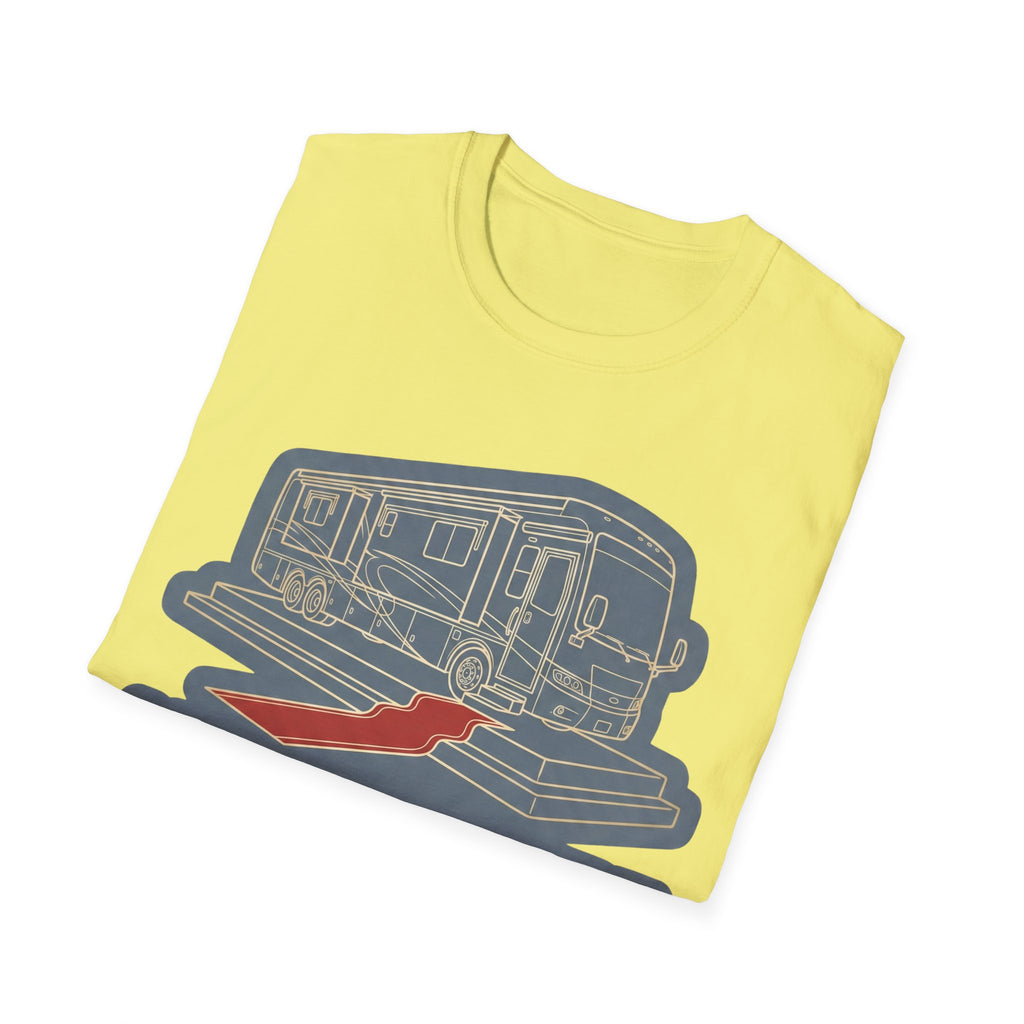 I Don't Do Dirt T-Shirt