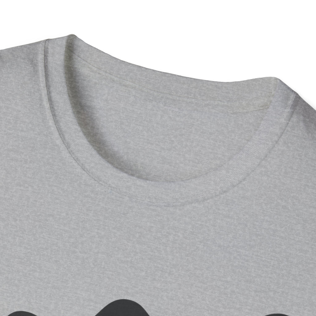 Uninterrupted Luxury T-Shirt