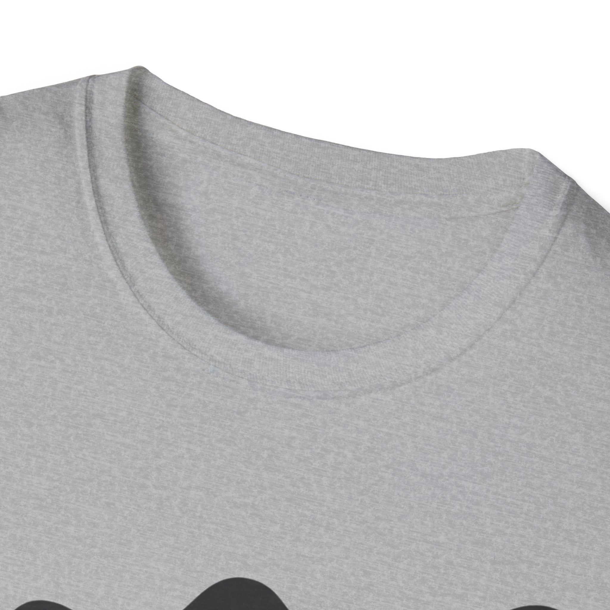 Uninterrupted Luxury T-Shirt