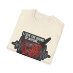 Generator T-Shirt