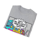 My Left T-Shirt