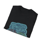 Nomadic Life T-Shirt