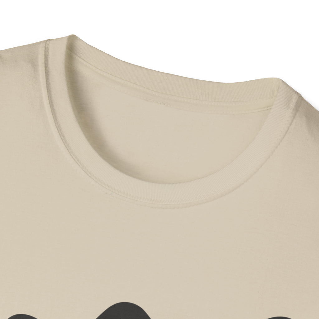 Uninterrupted Luxury T-Shirt