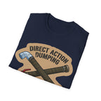 Direct Action T-Shirt