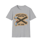 Direct Action T-Shirt