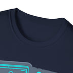 Office View T-Shirt