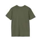 The Creature From The Black Water Tank T-Shirt