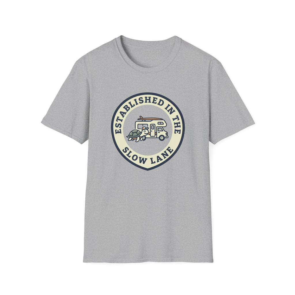 Slow Lane T-Shirt