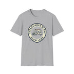Slow Lane T-Shirt