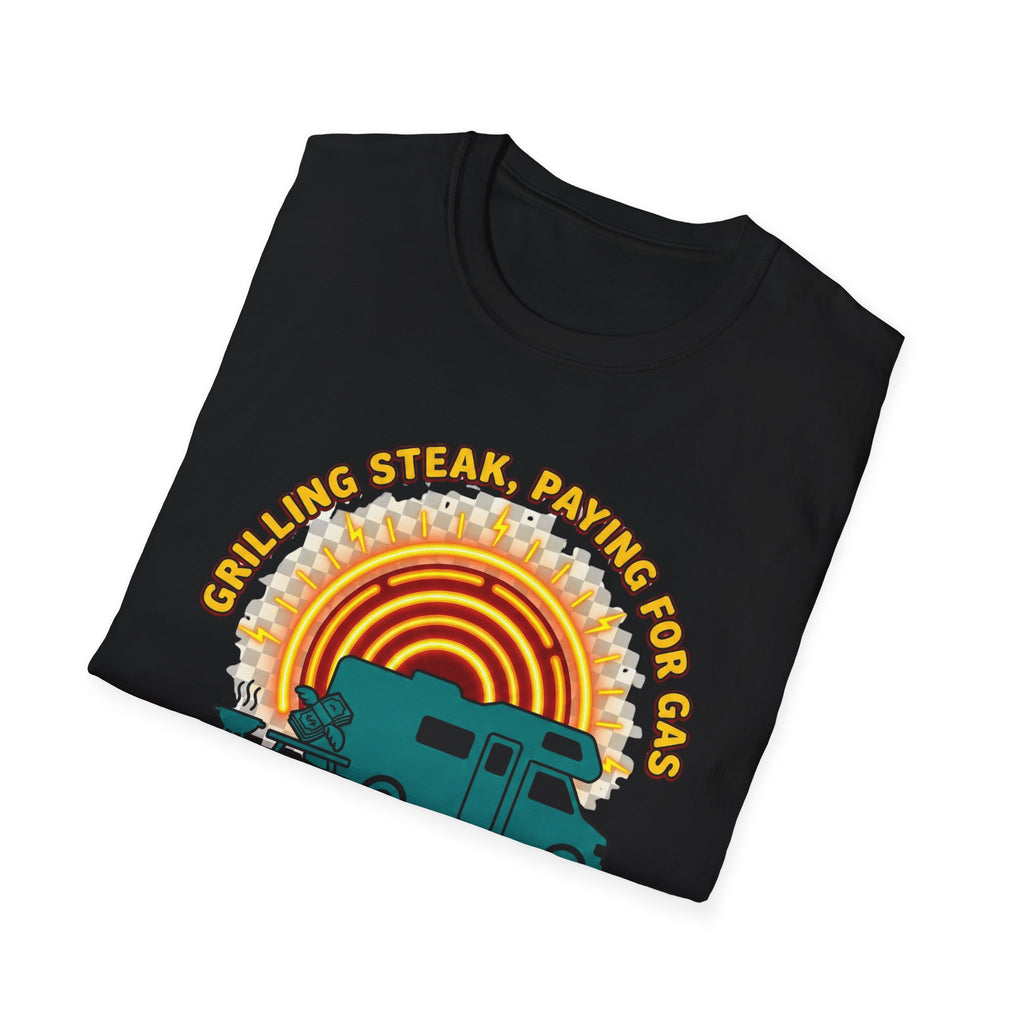5 Star Lifestyle T-Shirt