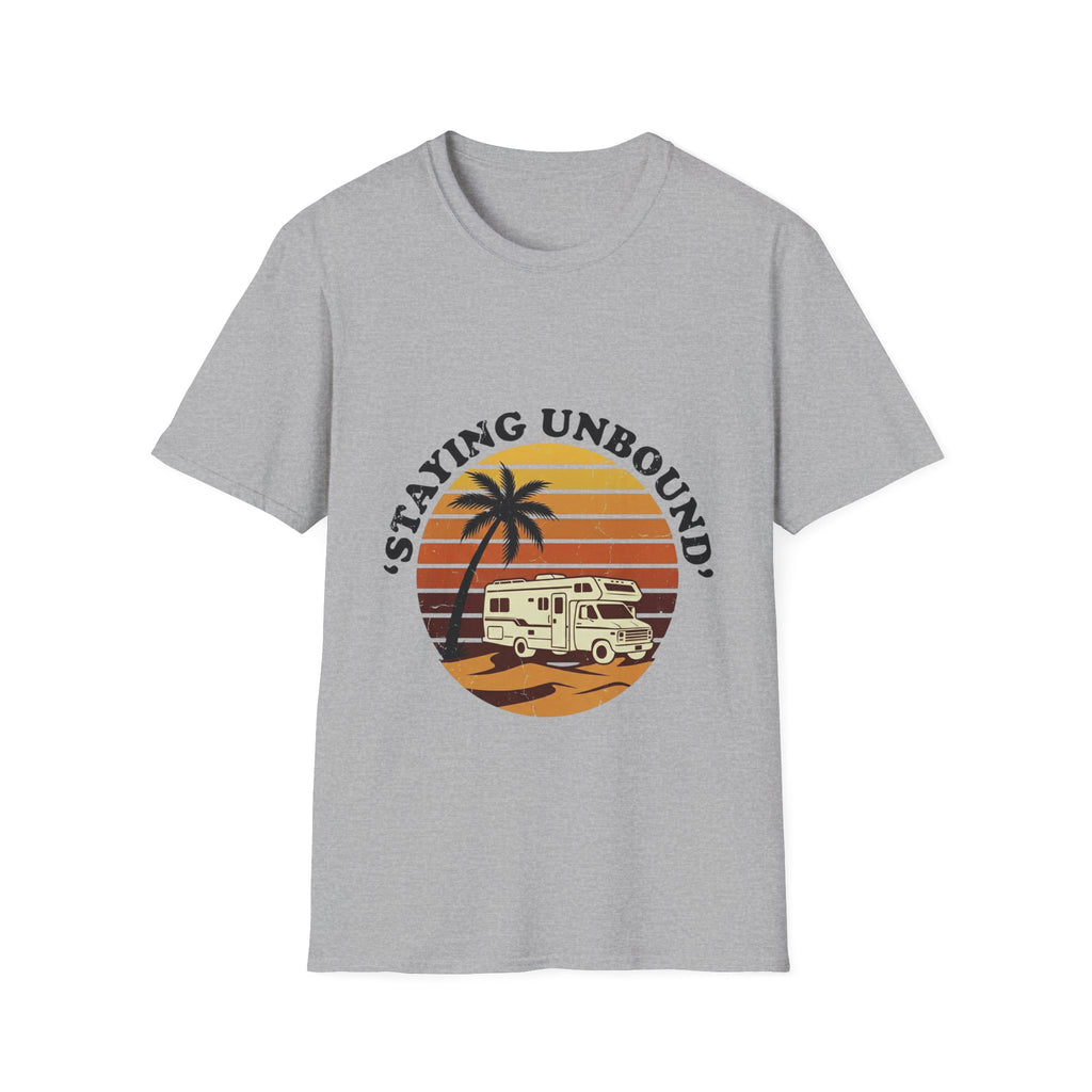 Staying Unbound T-Shirt