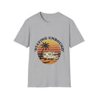 Staying Unbound T-Shirt