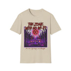The Zone With No WiFi T-Shirt
