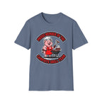 Campsite Grilling Team T-Shirt