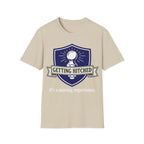 It's A Moving Experience T-Shirt