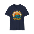 5 Star Lifestyle T-Shirt