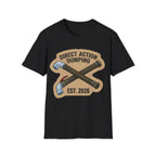 Direct Action T-Shirt