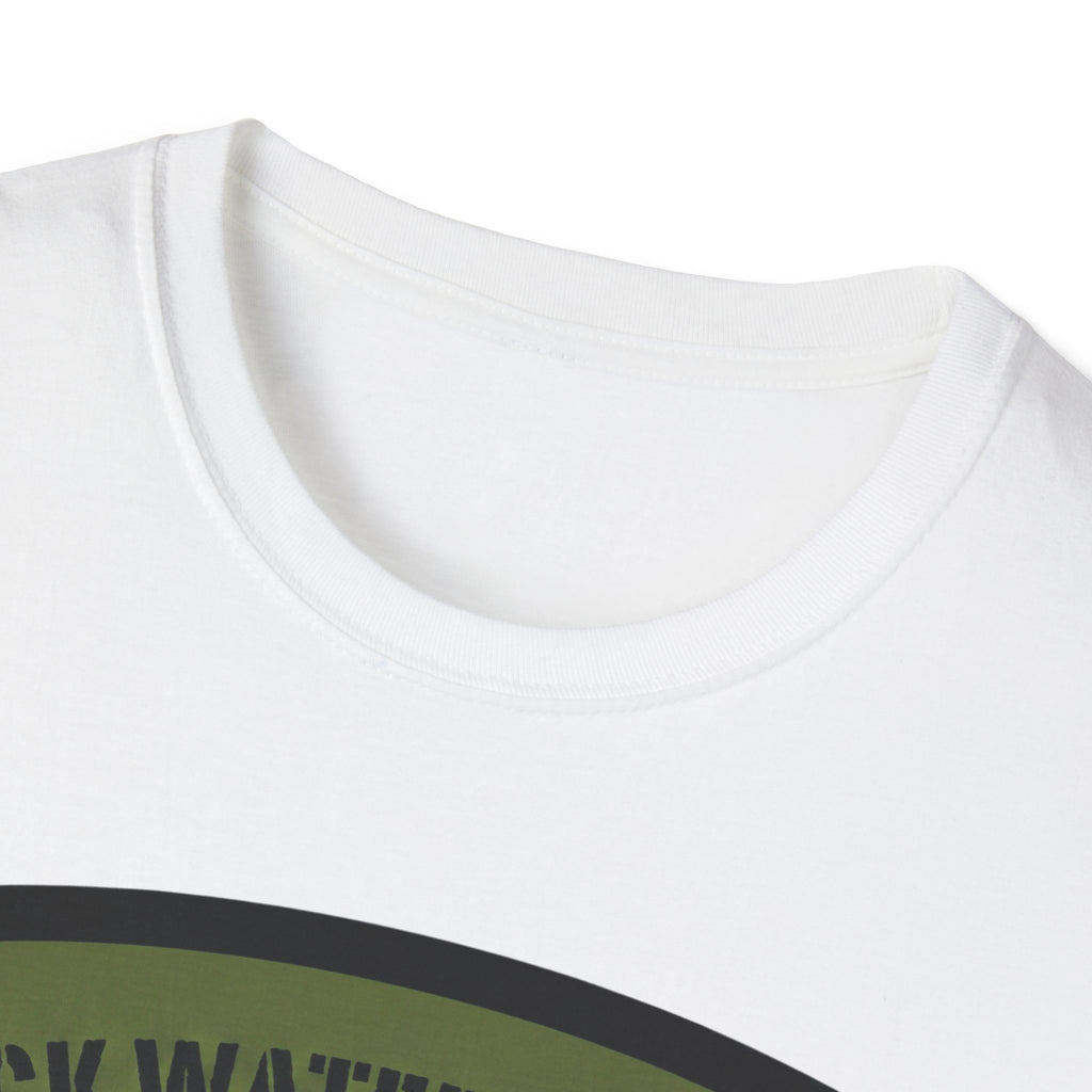 Black Water Tactical T-Shirt