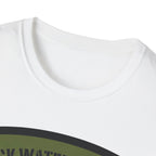 Black Water Tactical T-Shirt