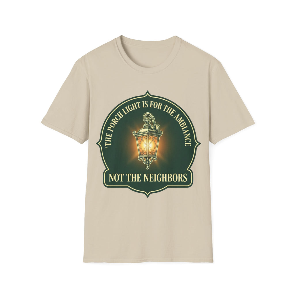 Ambiance T-Shirt
