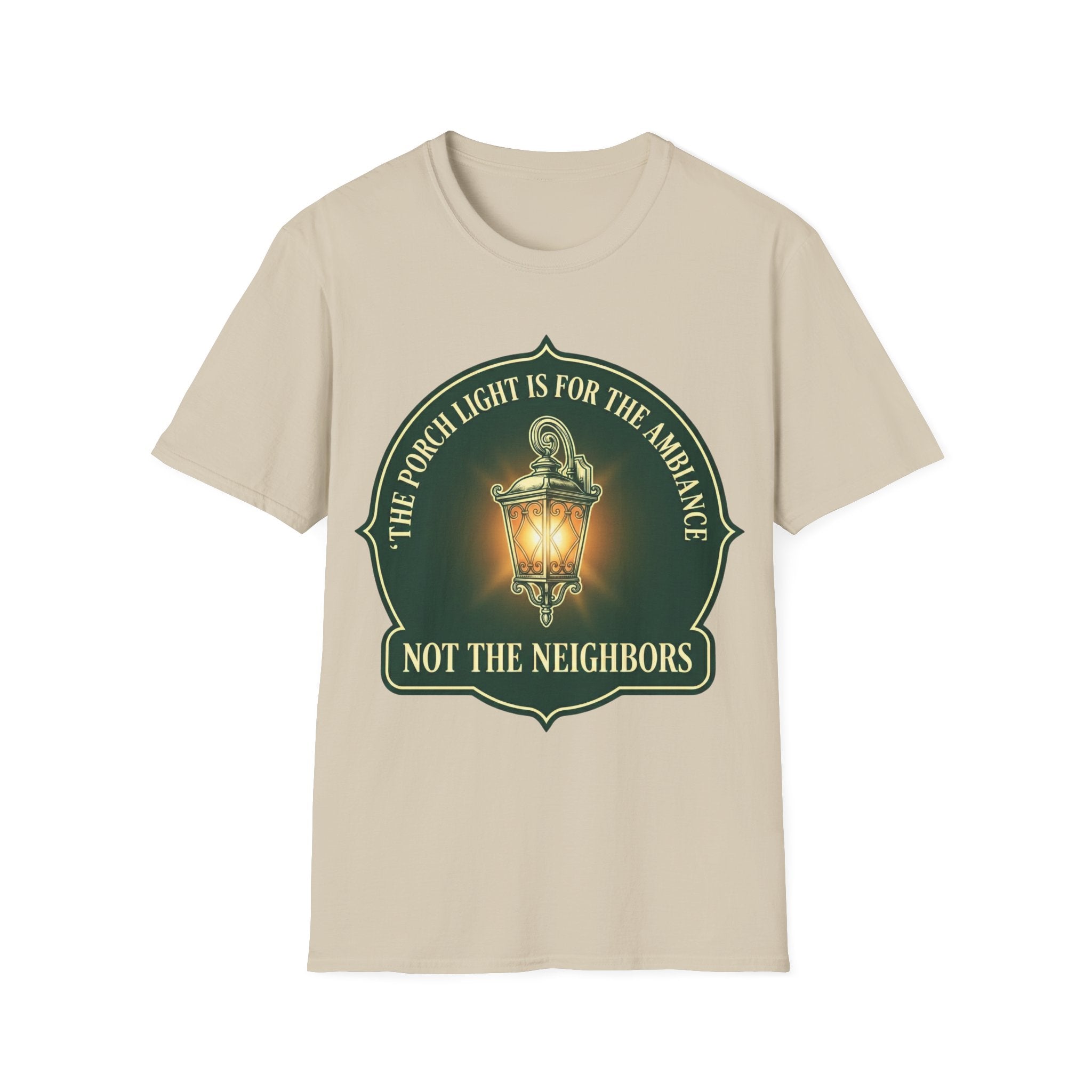Ambiance T-Shirt
