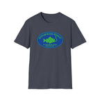 Tank Trout T-Shirt