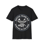 Septic Team Six T-Shirt