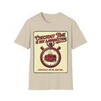Checkout Time T-Shirt